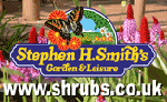 Stephen H. Smith's Garden & Leisure